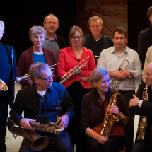 Cotton Club Big Band