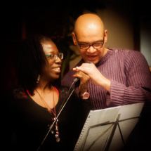 Cotton Club Big Band