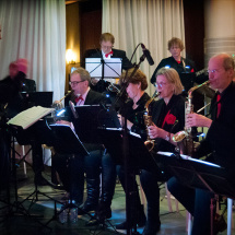 Cotton Club Big Band