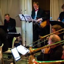 Cotton Club Big Band