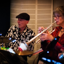Cotton Club Big Band