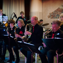 Cotton Club Big Band