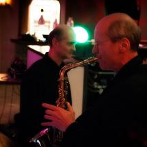 Cotton Club Big Band