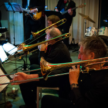 Cotton Club Big Band