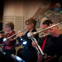 Cotton Club Big Band