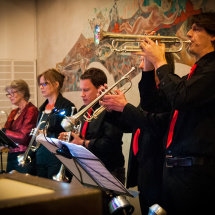 Cotton Club Big Band