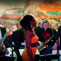 Cotton Club Big Band