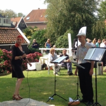 Schellingwoude 1