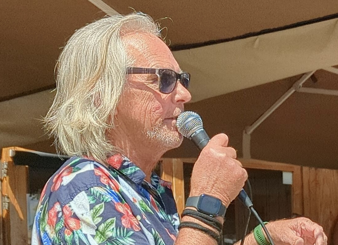 Trompetten Cotton Club Big Band